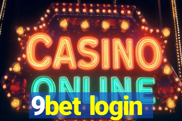 9bet login